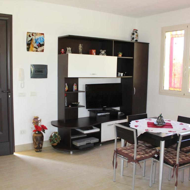 Casa Vacanze Roccella Beach - Vacation Home - 23