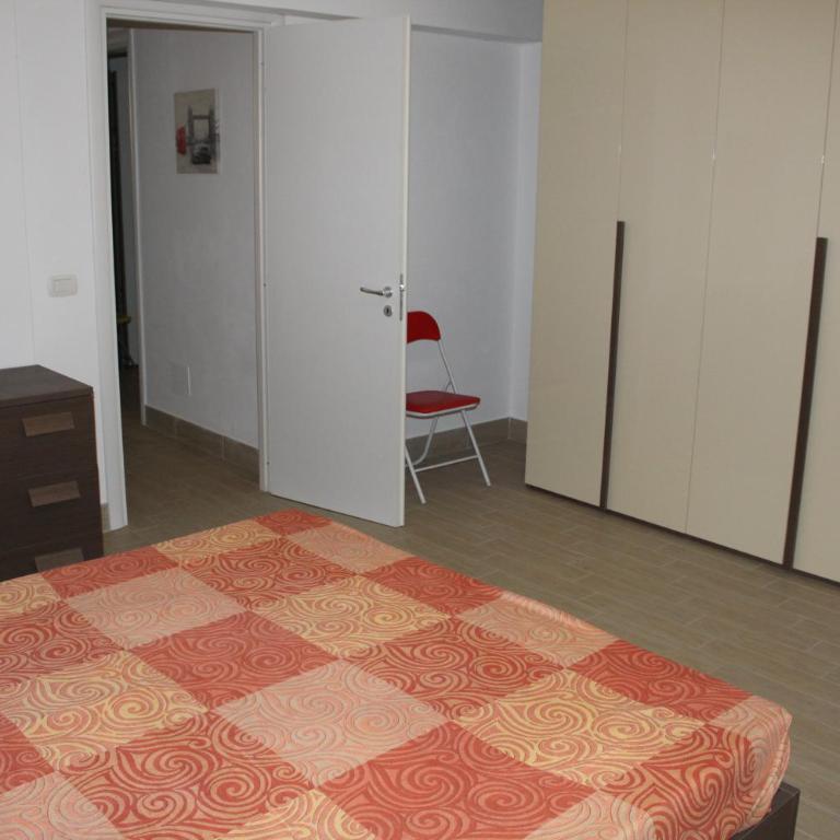 Casa Vacanze Roccella Beach - Vacation Home - 24