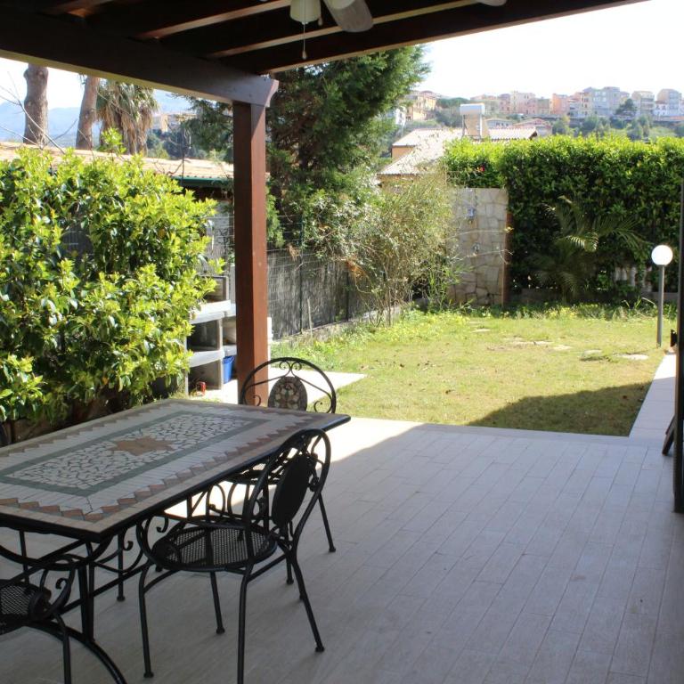 Casa Vacanze Roccella Beach - Vacation Home - 25