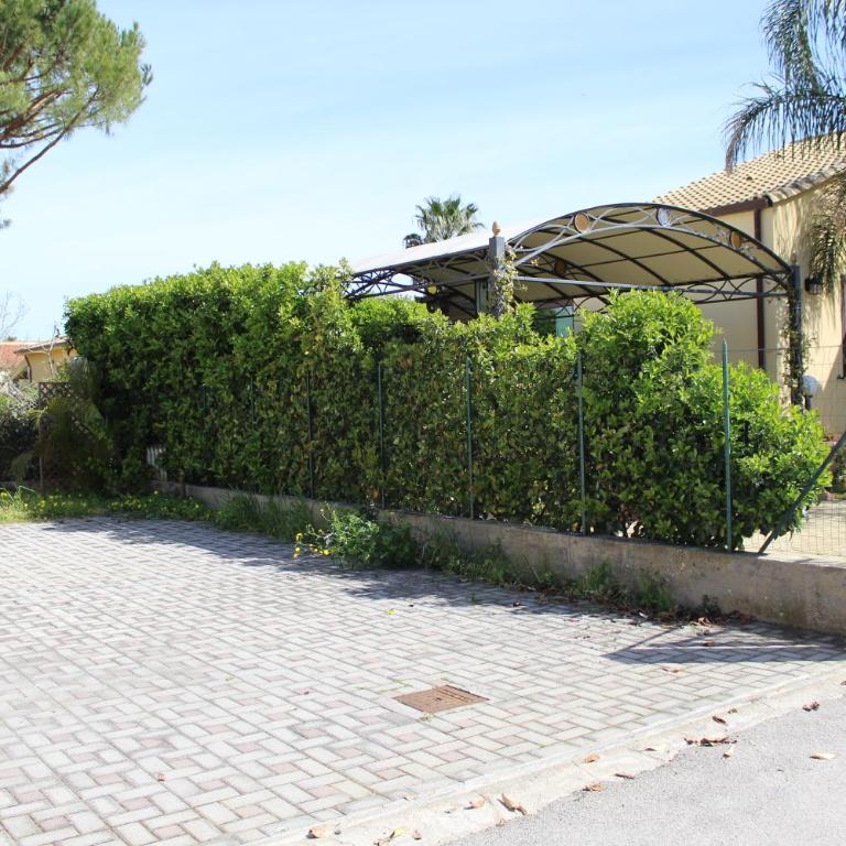 Casa Vacanze Roccella Beach - Vacation Home - 26
