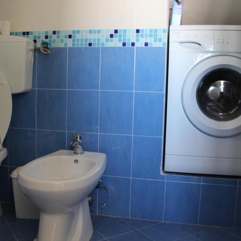 Casa Vacanze Roccella Beach - Vacation Home - 27