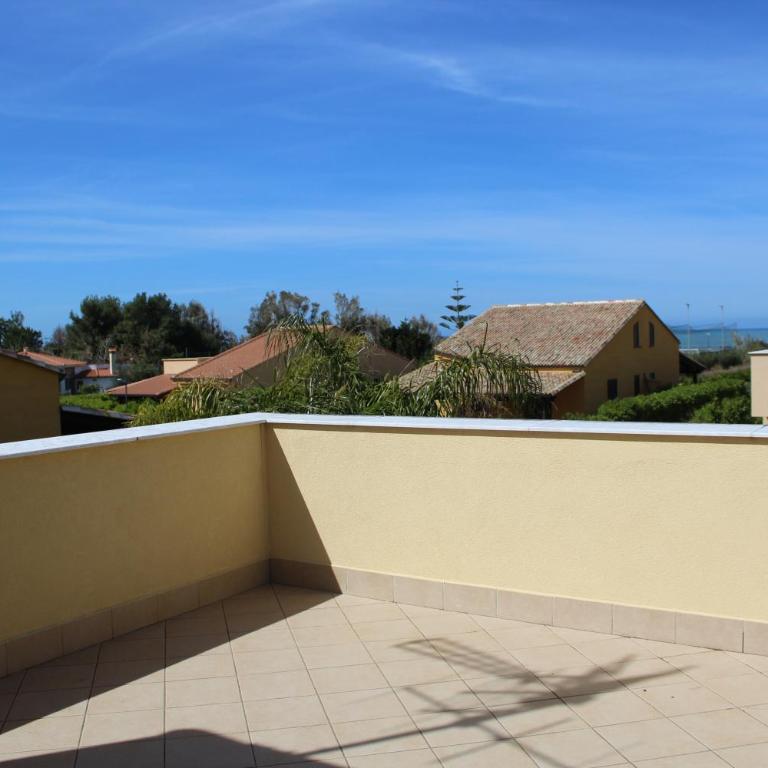 Casa Vacanze Roccella Beach - Vacation Home - 28