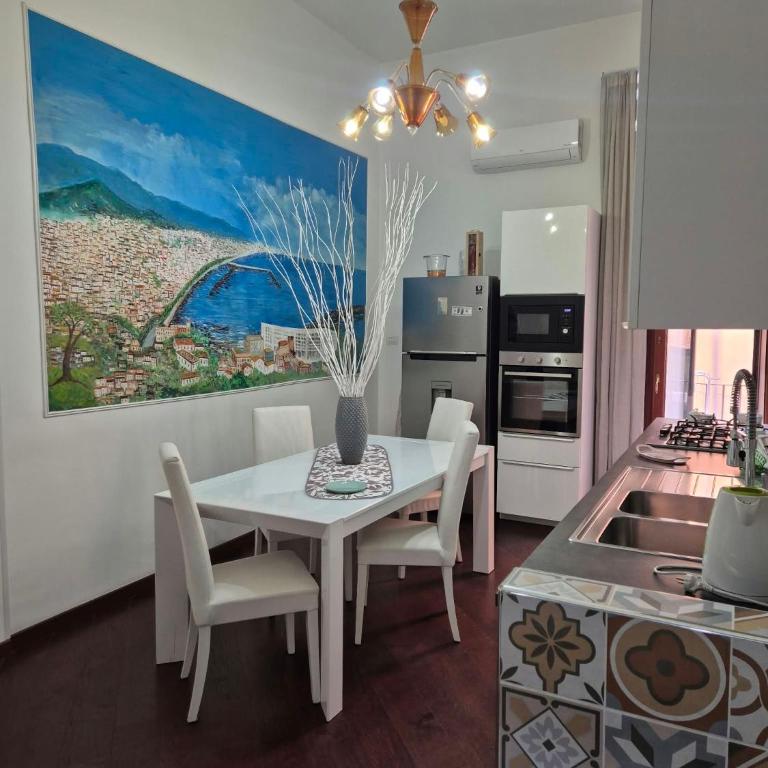 B&b I 7 MARI - Deluxe Apartment - 7