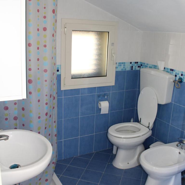 Casa Vacanze Roccella Beach - Vacation Home - 30