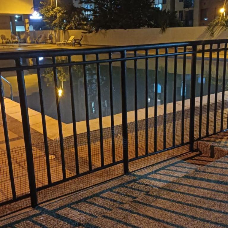 Descansa en el corazón de Barranquilla! - Apartamento de 2 dormitorios - 25