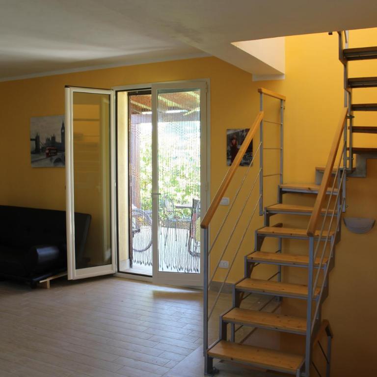 Casa Vacanze Roccella Beach - Vacation Home - 31