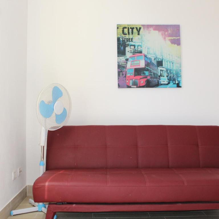 Casa Vacanze Roccella Beach - Vacation Home - 32