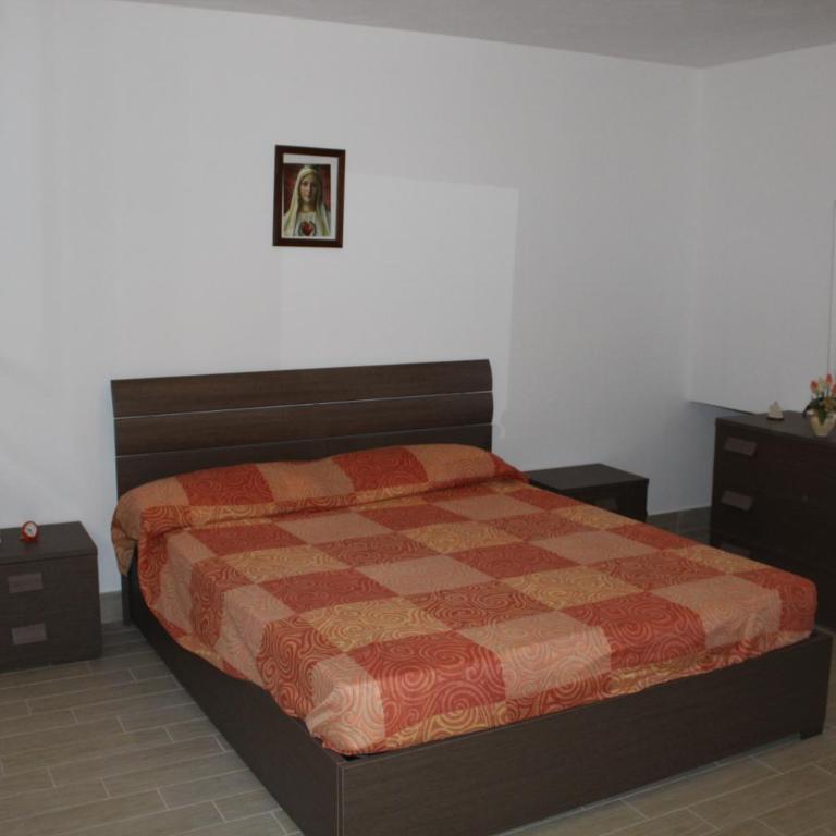 Casa Vacanze Roccella Beach - Vacation Home - 35