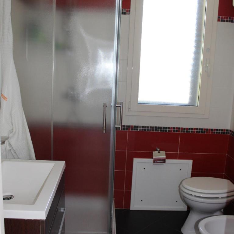 Casa Vacanze Roccella Beach - Vacation Home - 36