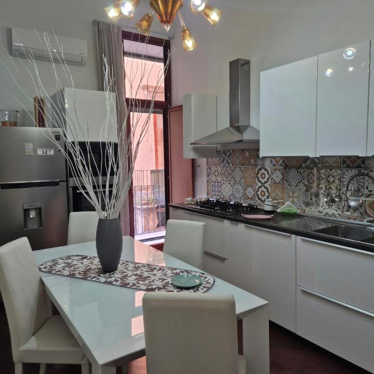 B&b I 7 MARI - Deluxe Apartment - 8
