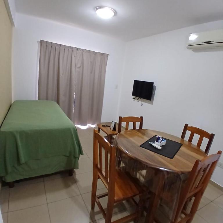 Urunday Apart Hotel - Two-Bedroom Apartment (5 Adults) - 6