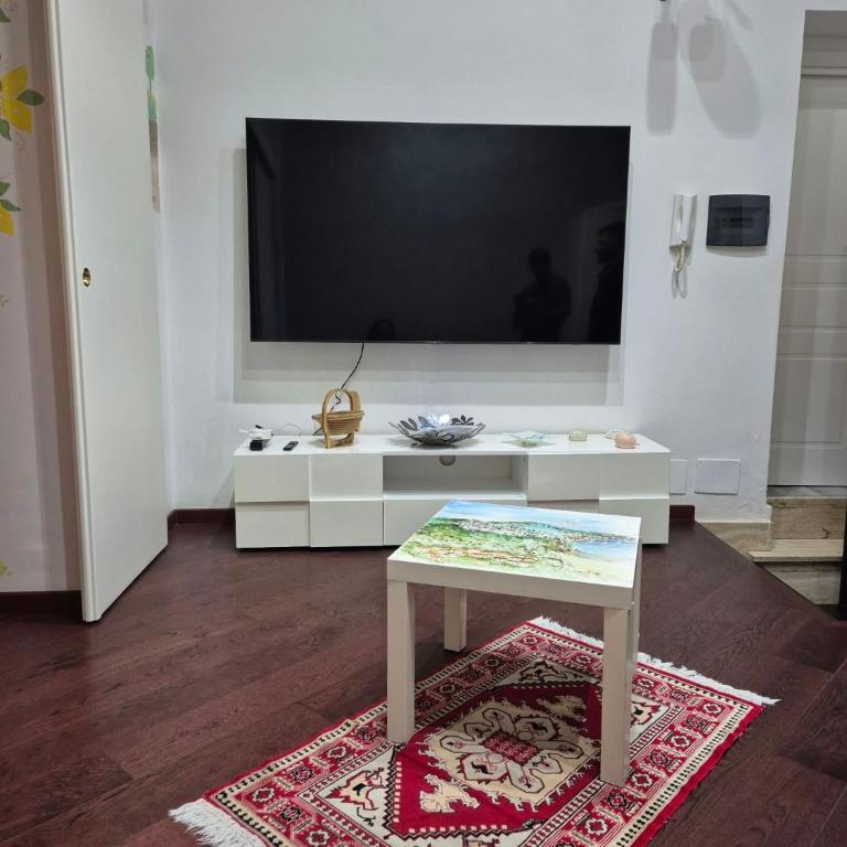 B&b I 7 MARI - Deluxe Apartment - 9