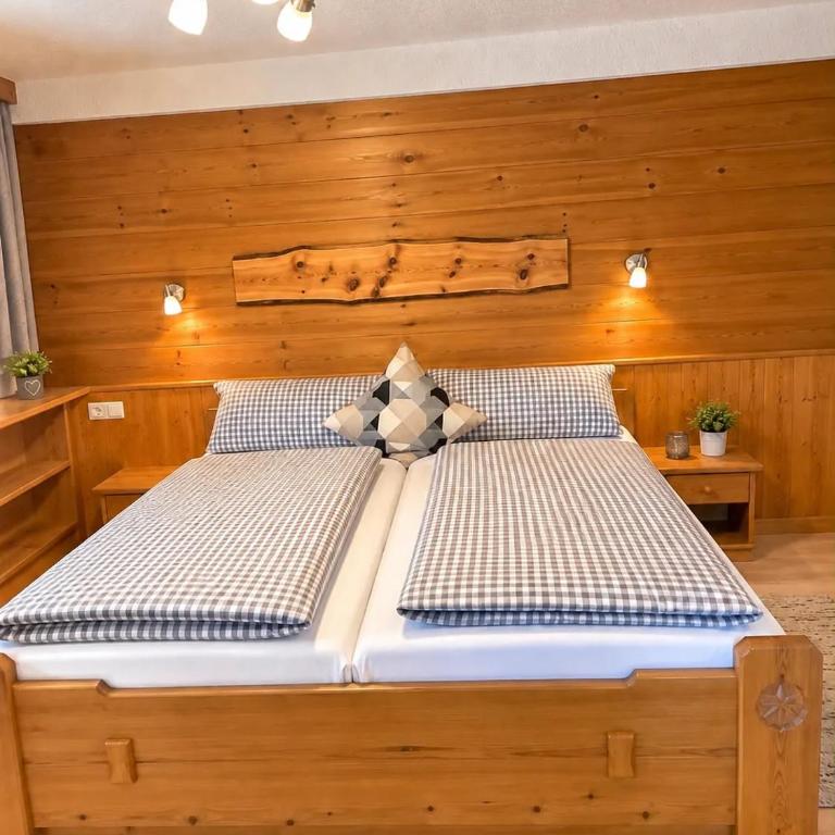Ferienhaus Waldfrieden - Alleinstehend & gemütlich - Haus mit 4 Schlafzimmern - 4