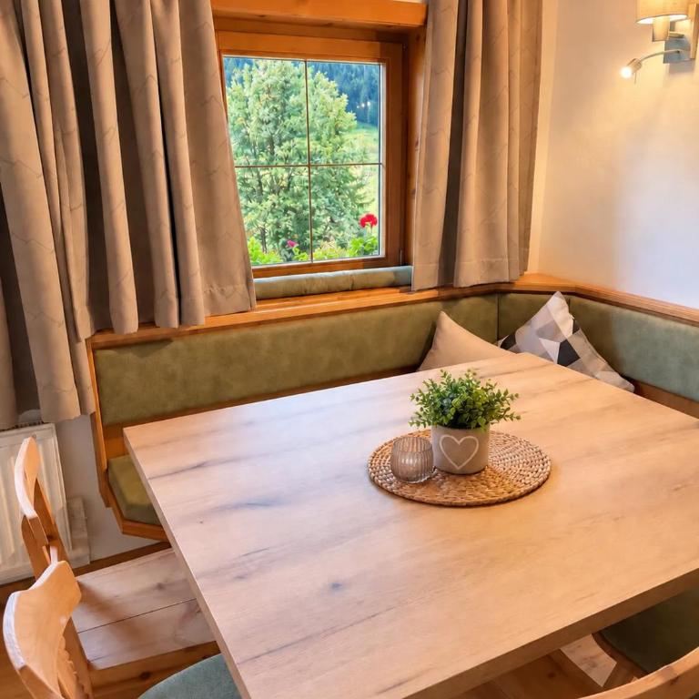 Ferienhaus Waldfrieden - Alleinstehend & gemütlich - Haus mit 4 Schlafzimmern - 5