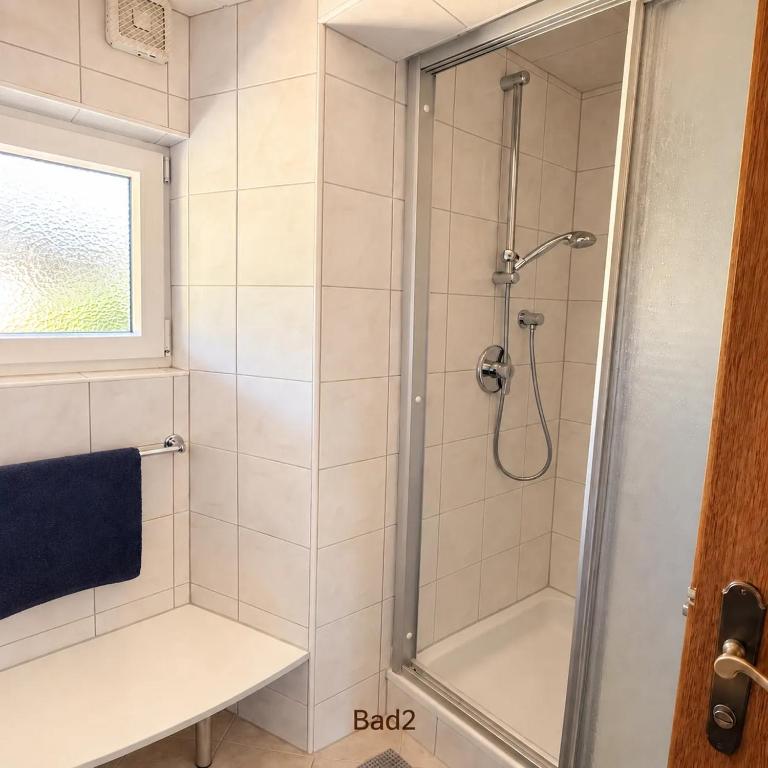 Ferienhaus Waldfrieden - Alleinstehend & gemütlich - Haus mit 4 Schlafzimmern - 7