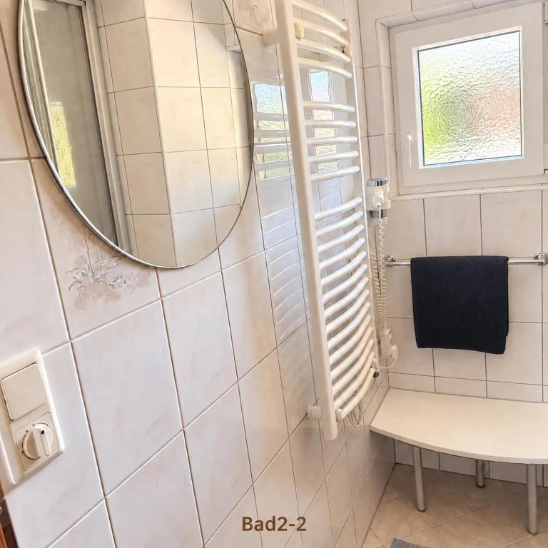 Ferienhaus Waldfrieden - Alleinstehend & gemütlich - Haus mit 4 Schlafzimmern - 8