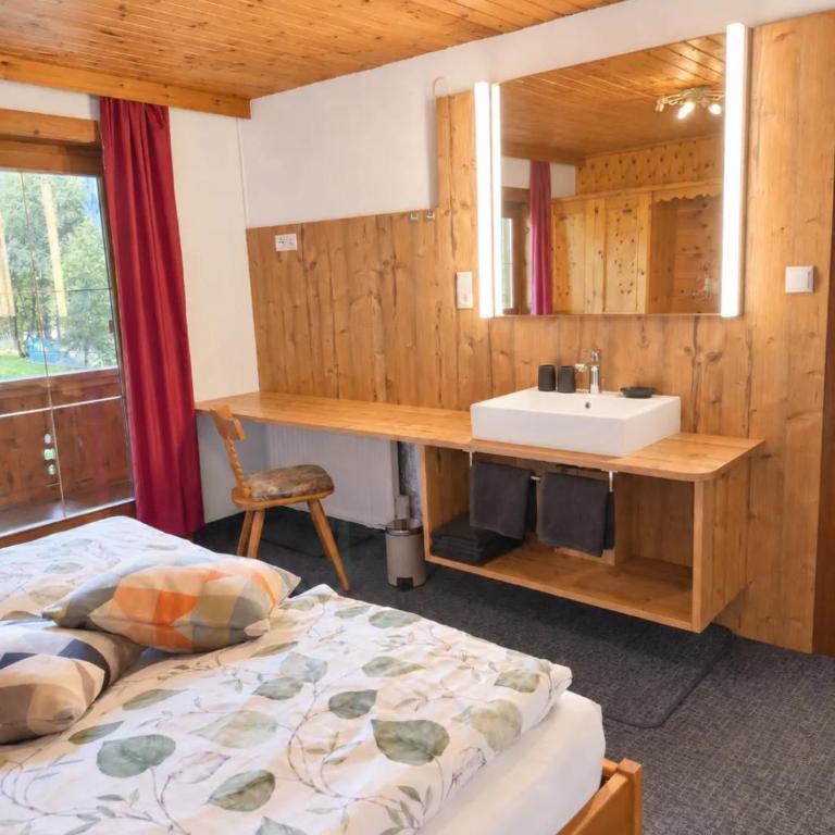 Ferienhaus Waldfrieden - Alleinstehend & gemütlich - Haus mit 4 Schlafzimmern - 9