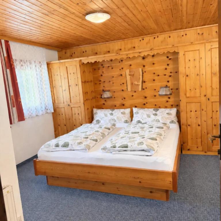 Ferienhaus Waldfrieden - Alleinstehend & gemütlich - Haus mit 4 Schlafzimmern - 10