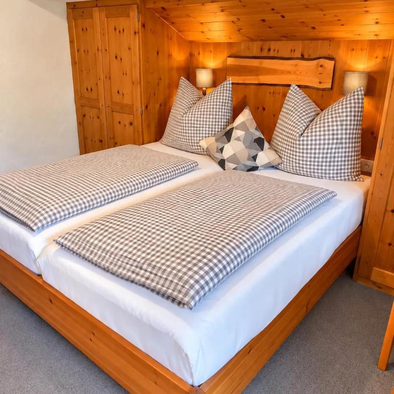 Ferienhaus Waldfrieden - Alleinstehend & gemütlich - Haus mit 4 Schlafzimmern - 14