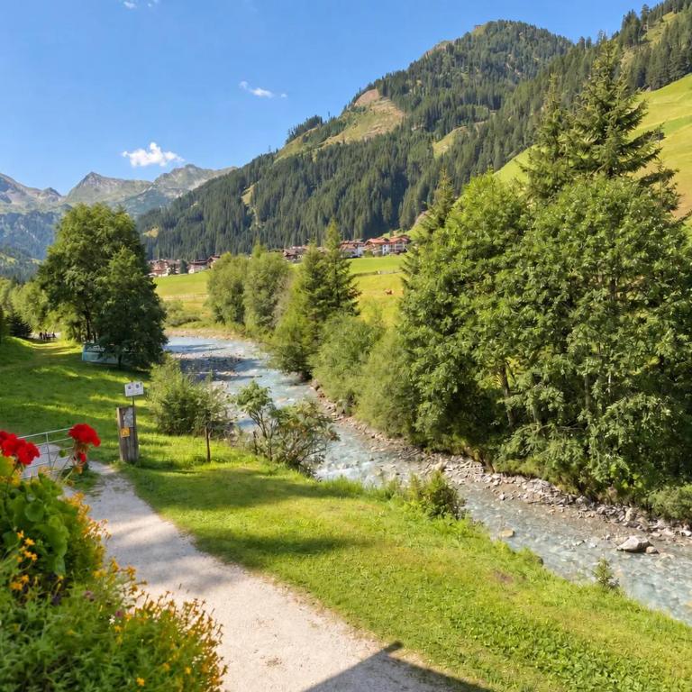 Ferienhaus Waldfrieden - Alleinstehend & gemütlich - Haus mit 4 Schlafzimmern - 17