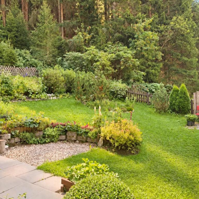 Ferienhaus Waldfrieden - Alleinstehend & gemütlich - Haus mit 4 Schlafzimmern - 21