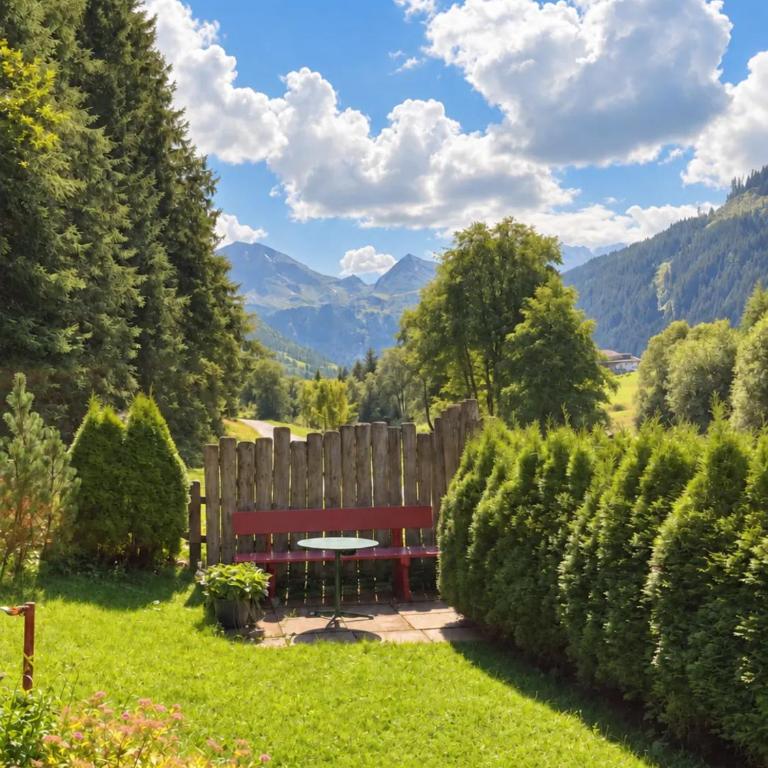 Ferienhaus Waldfrieden - Alleinstehend & gemütlich - Haus mit 4 Schlafzimmern - 22