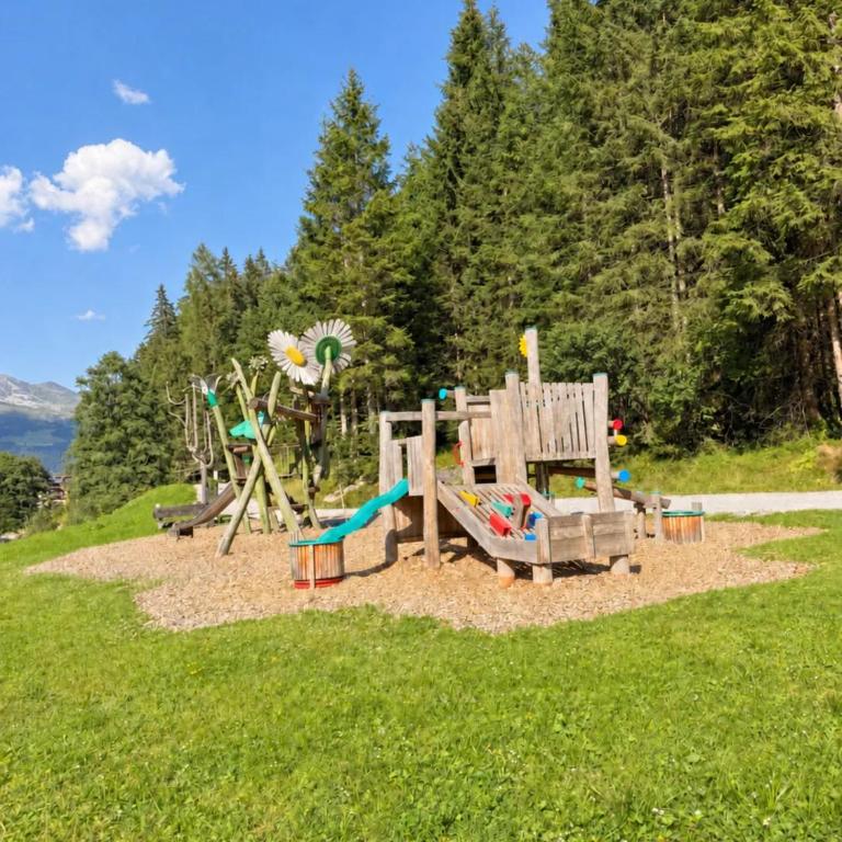 Ferienhaus Waldfrieden - Alleinstehend & gemütlich - Haus mit 4 Schlafzimmern - 23