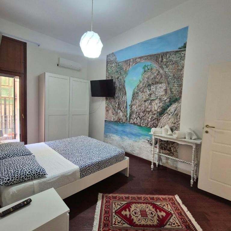 B&b I 7 MARI - Deluxe Apartment - 10
