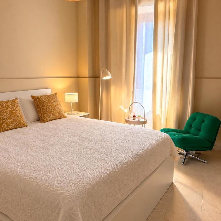 Ceratellus Holiday Homes - Appartamento con 2 Camere da Letto - 7