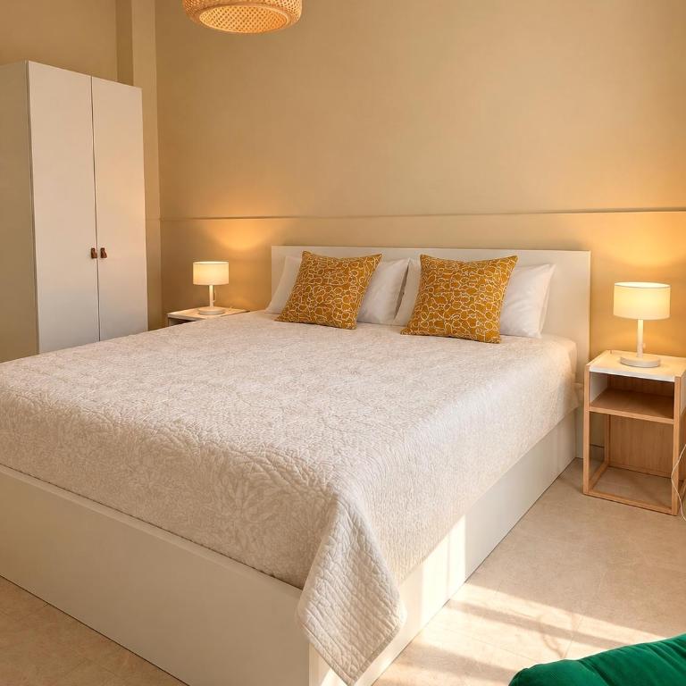 Ceratellus Holiday Homes - Appartamento con 2 Camere da Letto - 1