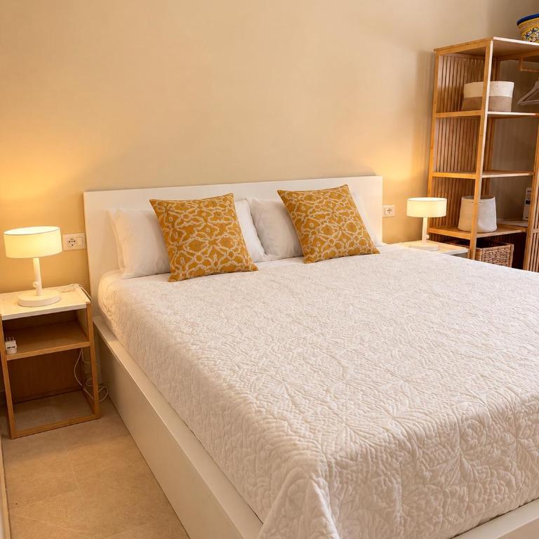 Ceratellus Holiday Homes - Appartamento con 2 Camere da Letto - 3