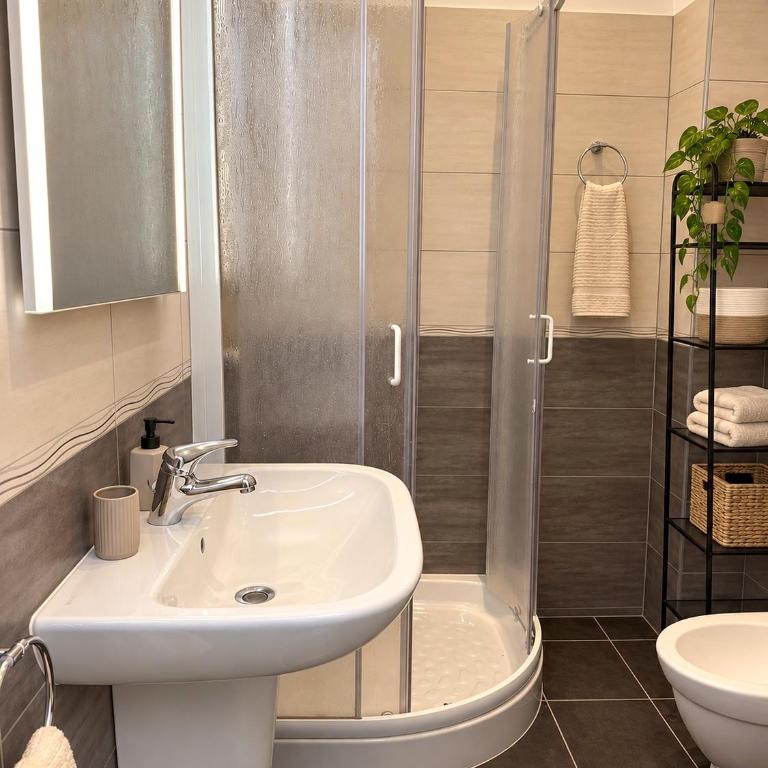 Ceratellus Holiday Homes - Appartamento con 2 Camere da Letto - 5
