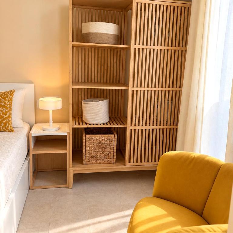 Ceratellus Holiday Homes - Appartamento con 2 Camere da Letto - 8