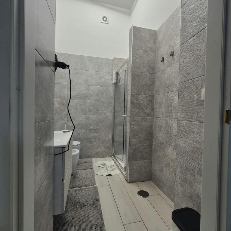 B&b I 7 MARI - Deluxe Apartment - 15