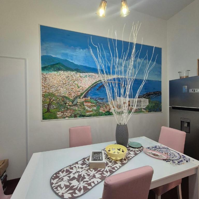 B&b I 7 MARI - Deluxe Apartment - 18