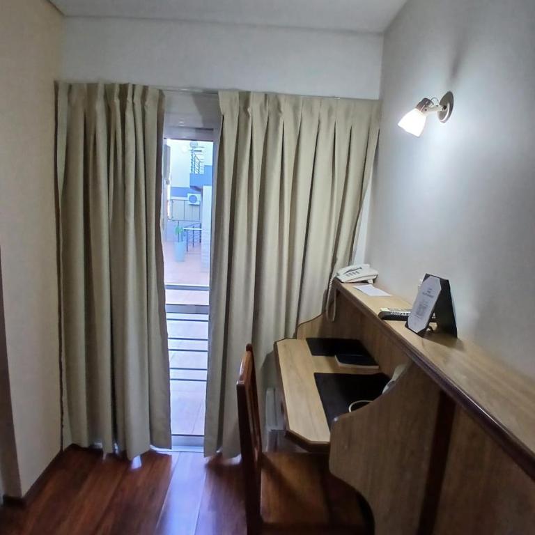 Urunday Apart Hotel - Triple Room - 6