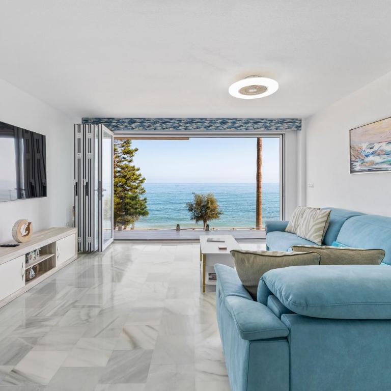 CASA HORIZONTE Beachfront Estepona by Asola Property - Appartamento con 2 Camere da Letto - 2
