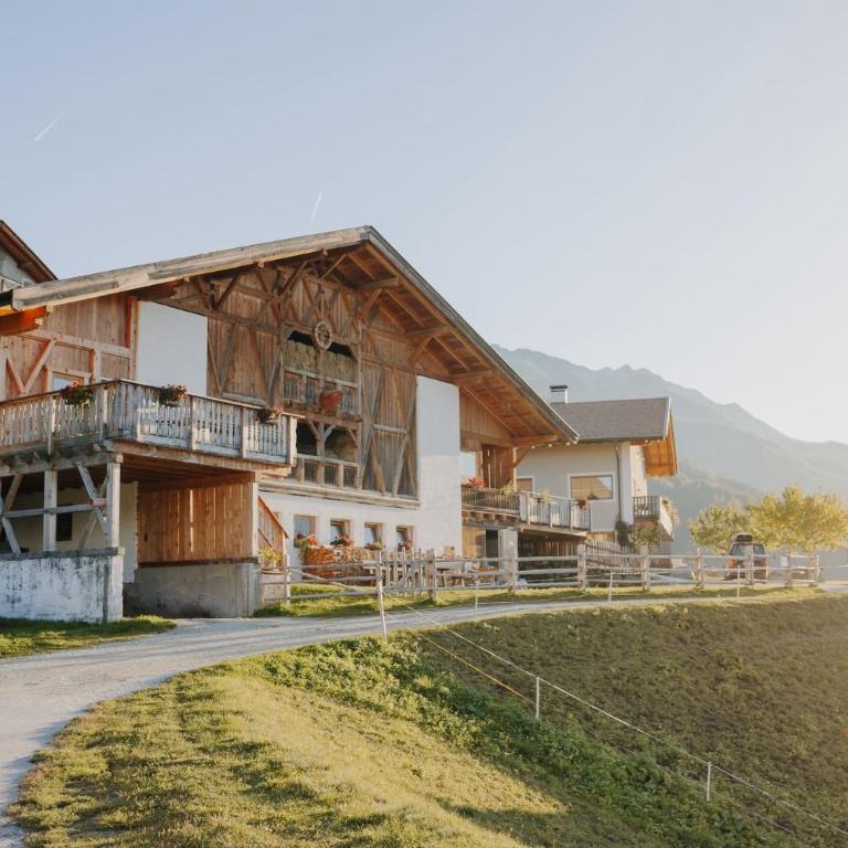 THOLER - Auszeit am Berg - Appartamento con 2 Camere da Letto - 1