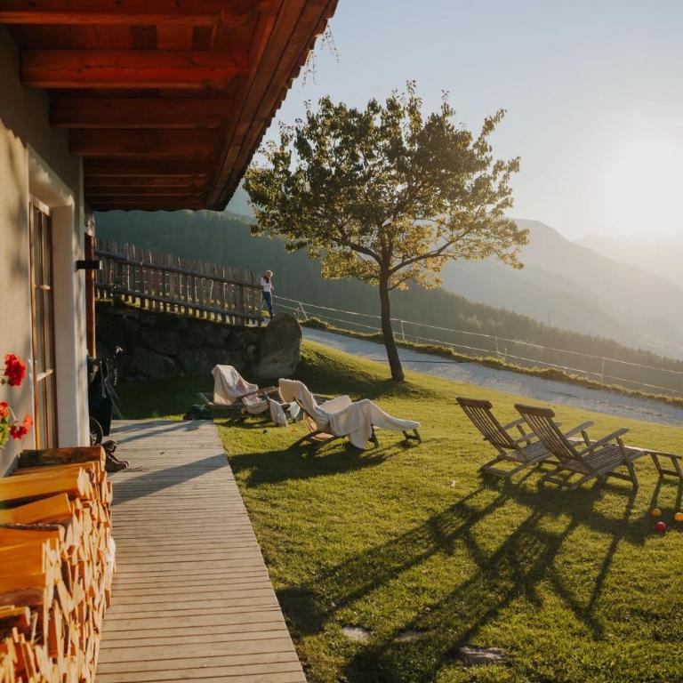 THOLER - Auszeit am Berg - Appartamento con 2 Camere da Letto - 24
