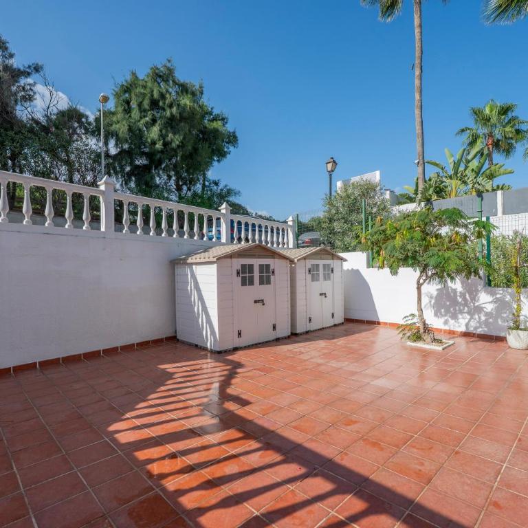 CASA HORIZONTE Beachfront Estepona by Asola Property - Appartamento con 2 Camere da Letto - 10