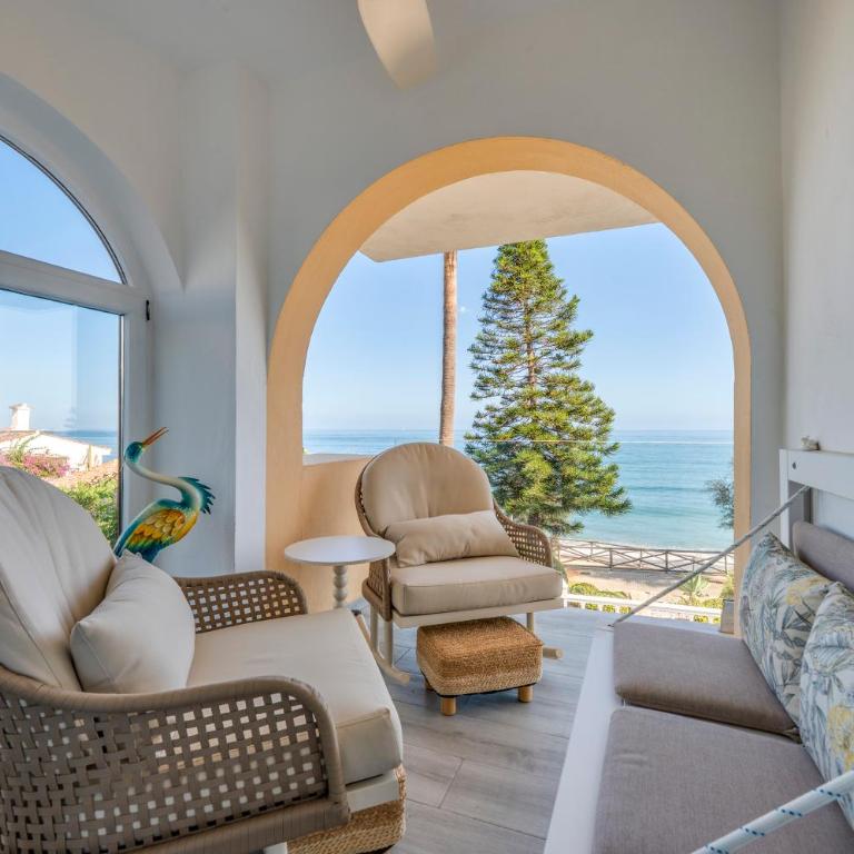 CASA HORIZONTE Beachfront Estepona by Asola Property - Appartamento con 2 Camere da Letto - 37