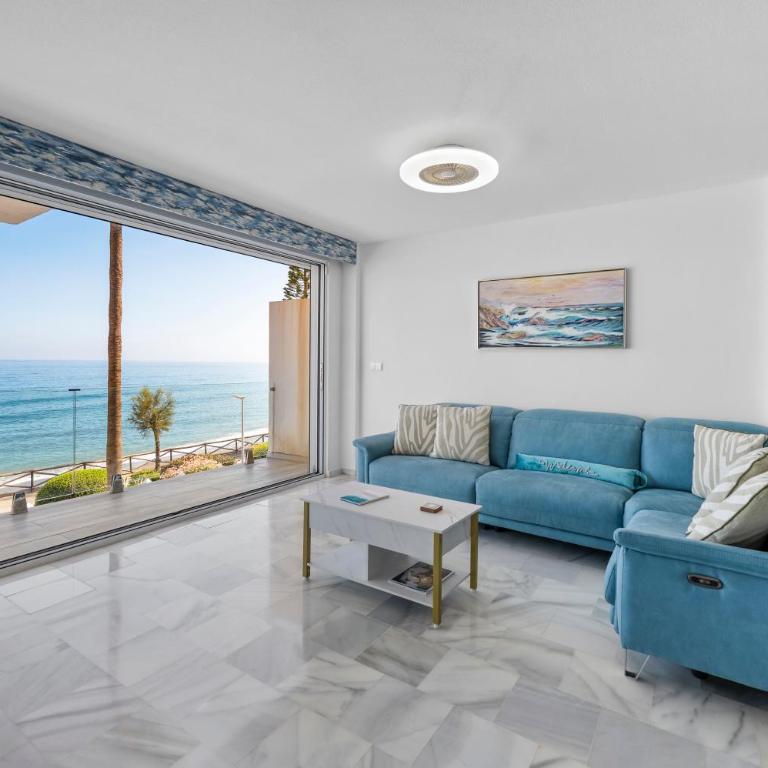 CASA HORIZONTE Beachfront Estepona by Asola Property - Appartamento con 2 Camere da Letto - 9