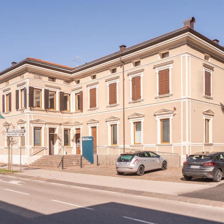 Casa Elizabeth, historic charm, modern comfort - Two-Bedroom Apartment with City View - 42