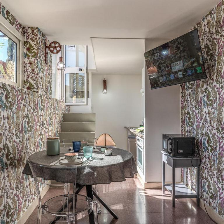 Terrazza Ippocrate - One-Bedroom Apartment - 47