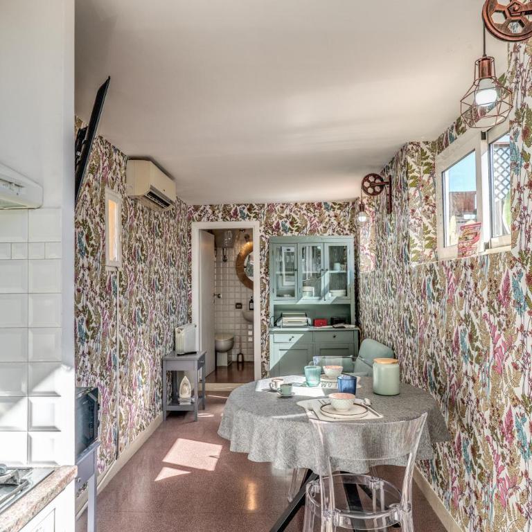 Terrazza Ippocrate - One-Bedroom Apartment - 5