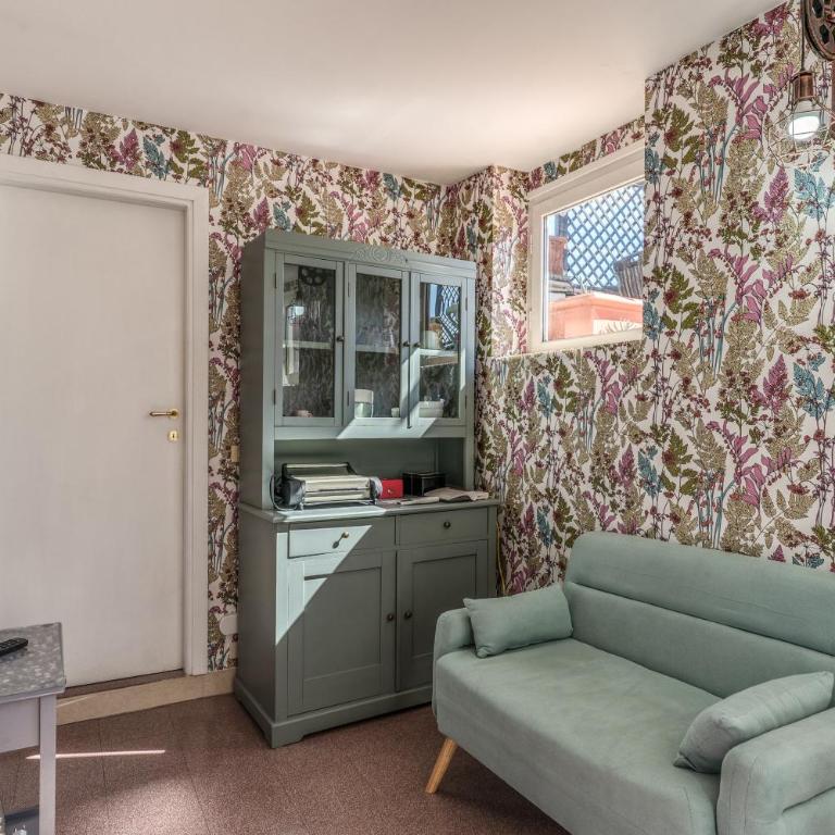 Terrazza Ippocrate - One-Bedroom Apartment - 51