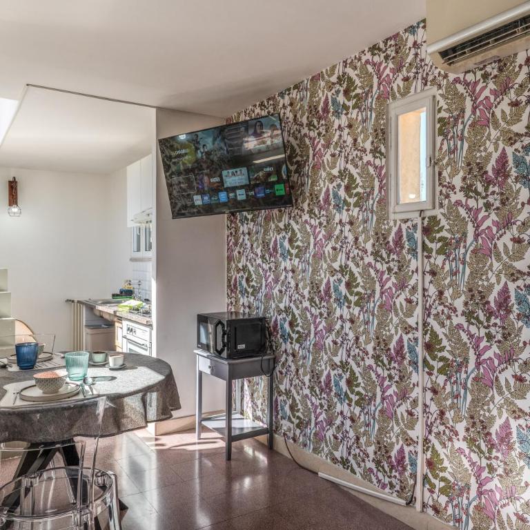 Terrazza Ippocrate - One-Bedroom Apartment - 7