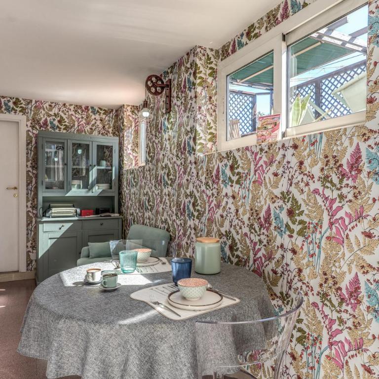 Terrazza Ippocrate - One-Bedroom Apartment - 44