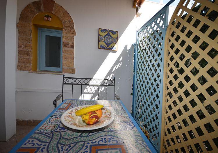 San Vito Katia Vacanze - Monolocale Standard - 14