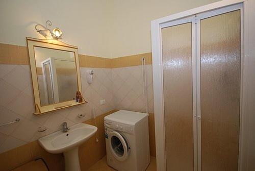 San Vito Katia Vacanze - Monolocale Standard - 13